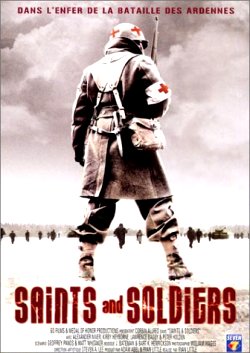 Они были солдатами