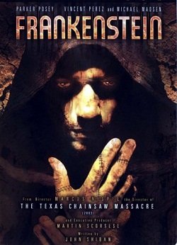 Новый Франкенштейн