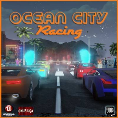 Ocean City Racing