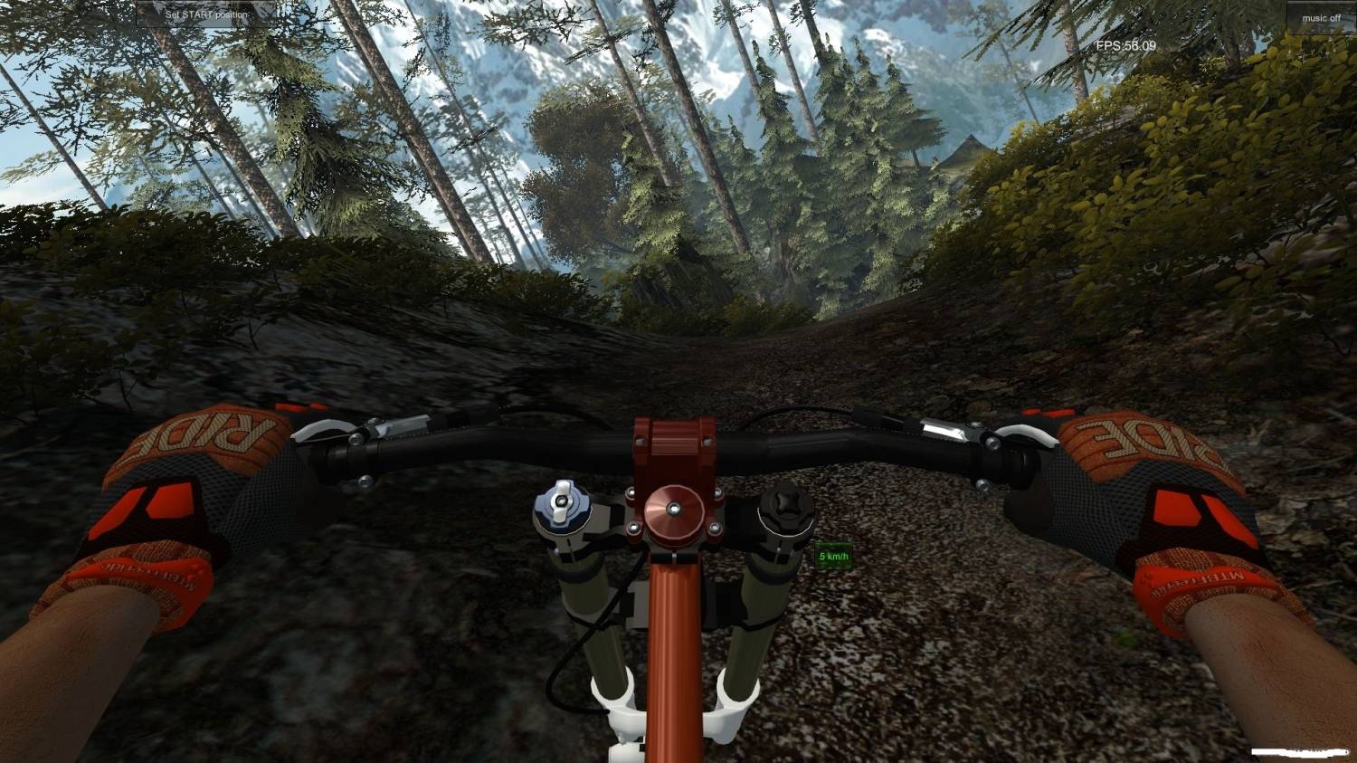 MTBFreeride (MTBF) (ENG) (0.3) [Beta]