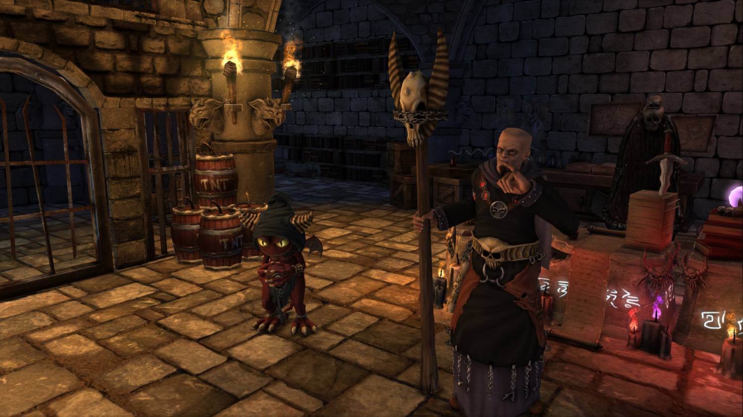 Impire (Paradox Interactive) (2013/PC/RIP/ENG) by tg