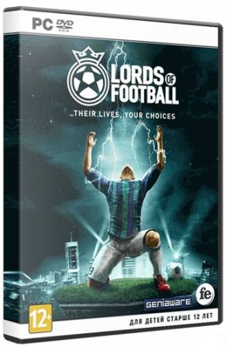 Lords of Football (2013/PC/Repack/Rus) от Audioslave