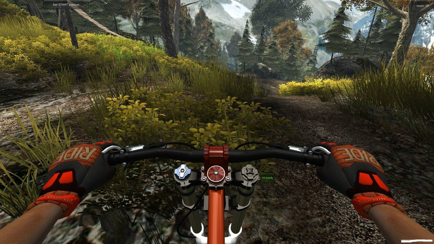 MTBFreeride (MTBF) (ENG) (0.3) [Beta]