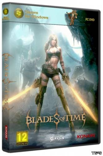 Blades of Time [v1.0u5]