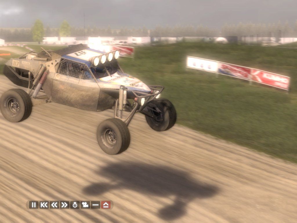 Colin McRae: DiRT (2007/PC/Rus)