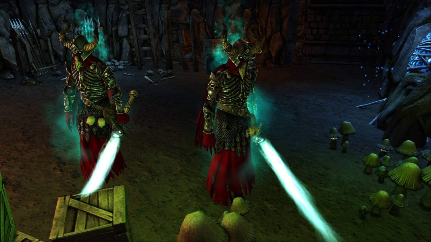 Impire (Paradox Interactive) (2013/PC/RIP/ENG) by tg
