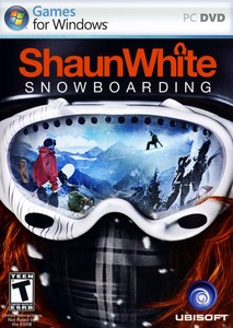 Shaun White Snowboarding [v 1.01] (2009) PC | RePack от R.G.OldGames