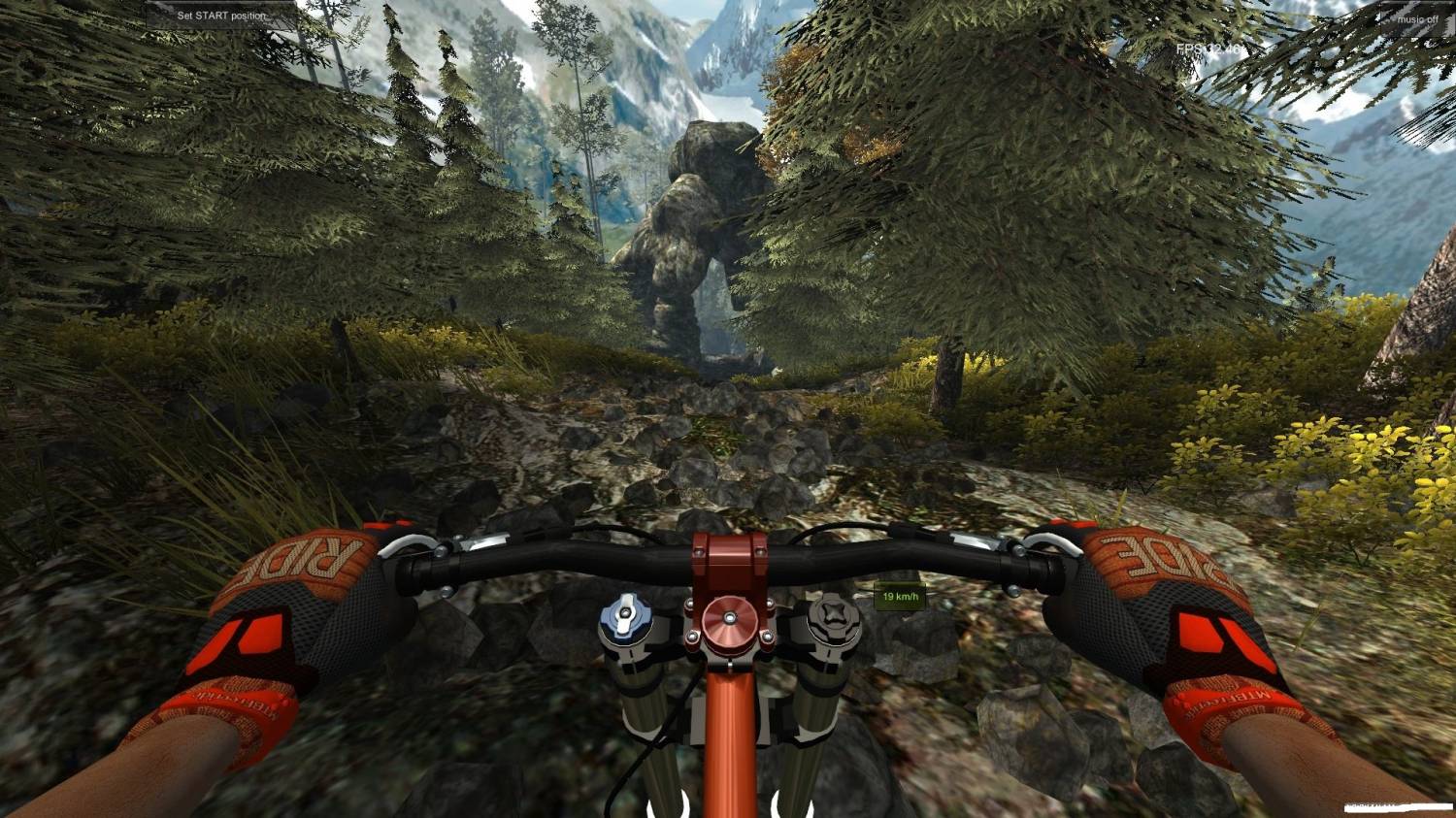 MTBFreeride (MTBF) (ENG) (0.3) [Beta]