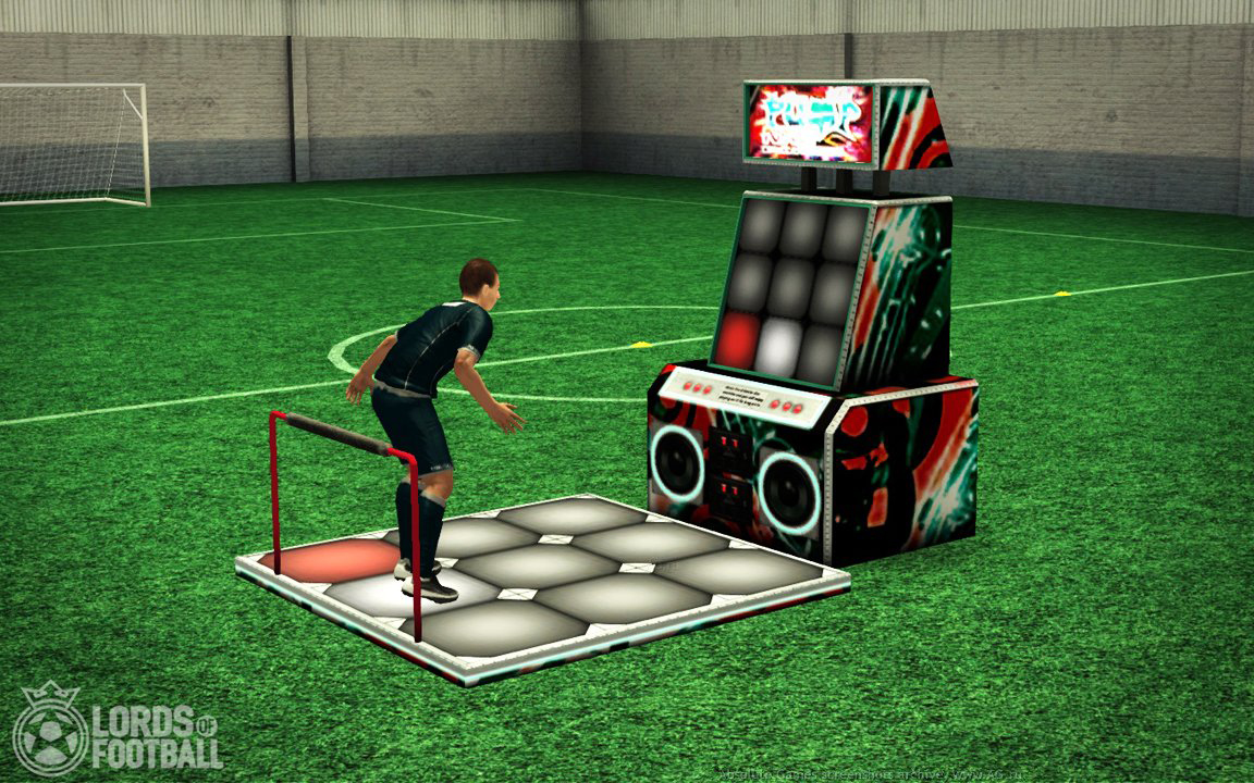 Lords of Football (2013/PC/Repack/Rus) от Audioslave